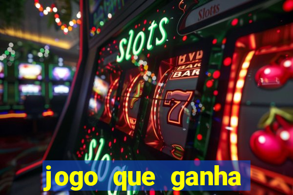 jogo que ganha dinheiro no paypal